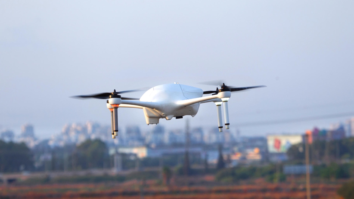 EE.UU. centra su estrategia de seguridad en drones no autorizados que sobrevuelen estadios durante el Mundial