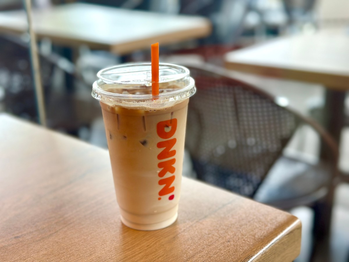 Dunkin’ abre nueva tienda en Pensilvania este 12 de junio con café gratis por 100 días ¿así puedes aplicar?