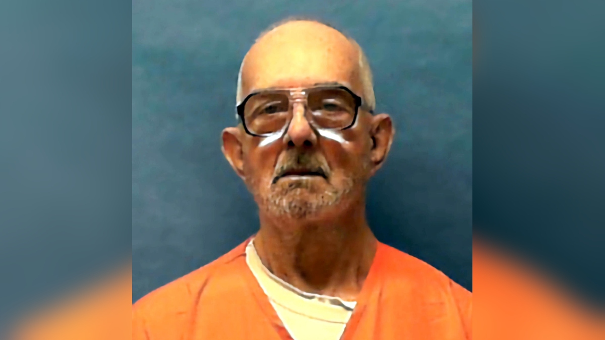 Florida ejecutó a un veterano condenado por el asesinato de su esposa