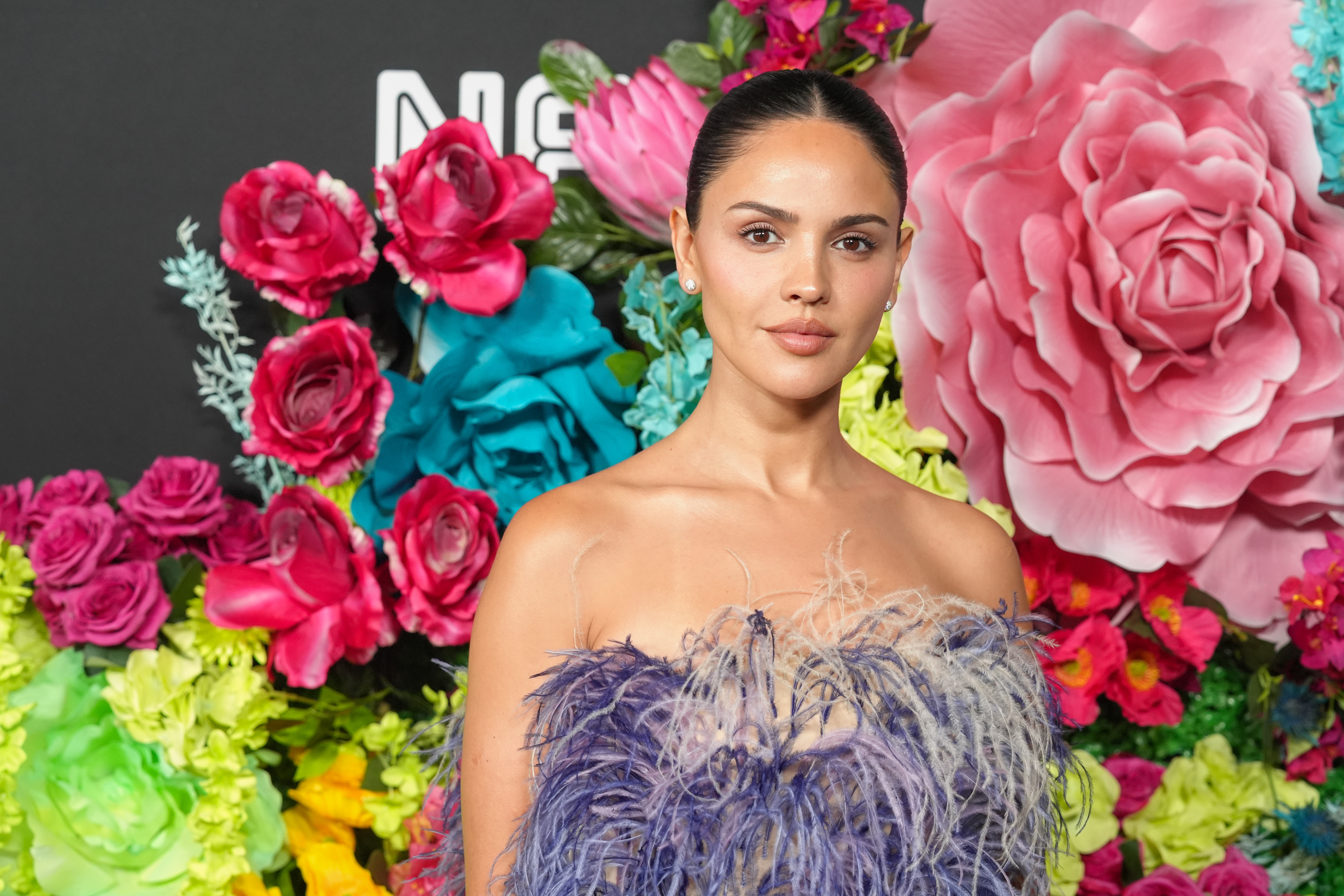Eiza González contó cómo manejó el rechazo en Hollywood al inicio de su carrera