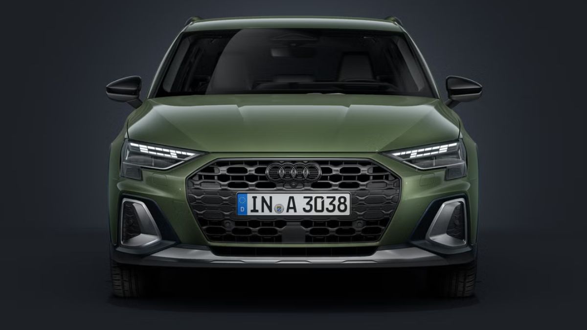 Audi lleva el A3 a otro nivel con nuevas asistencias y pantallas