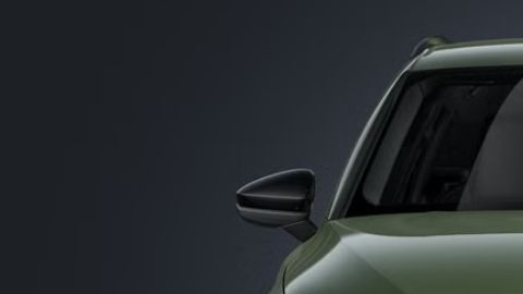 El Audi A3 2026