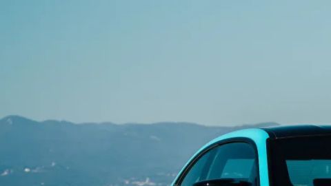 El BMW M2 2027 M xDrive
