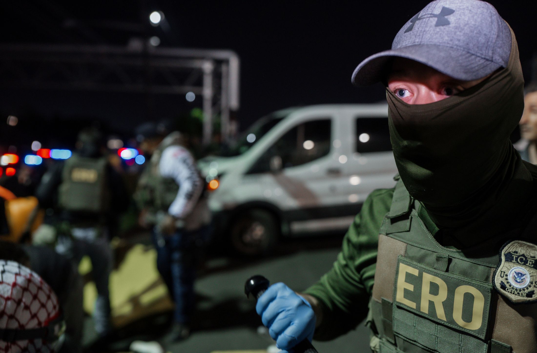 Hechos de la semana: Mundial, redadas y más fondos para el plan migratorio de Trump
