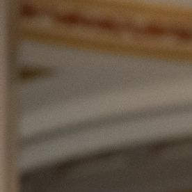 El Senado dio luz verde a recursos para ICE y la Patrulla Fronteriza tras una larga sesión de votaciones.