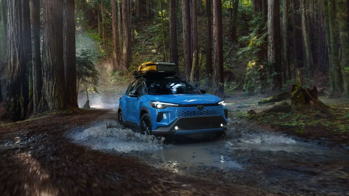 Prueba a fondo: análisis total del Toyota Corolla Cross HEV 2026