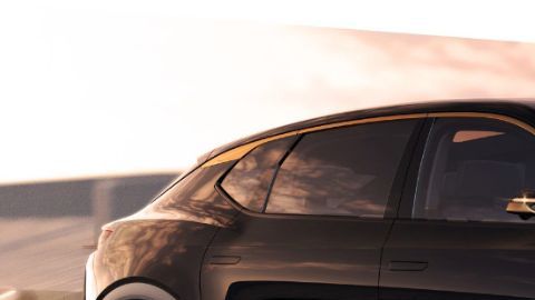 El atractivo Chrysler Airflow 2027