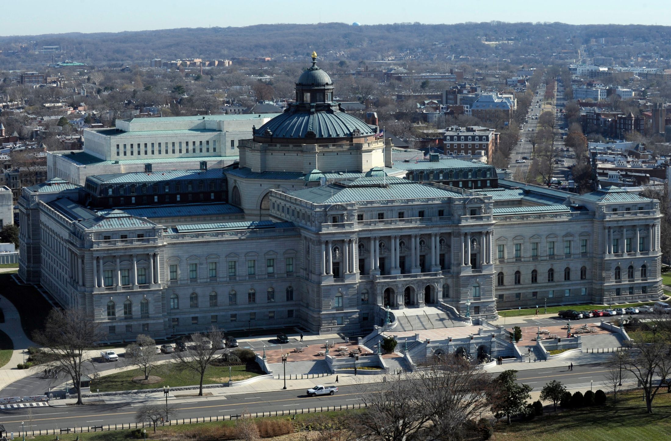 Biblioteca del Congreso inaugura exposición clave rumbo al 250 aniversario de EE.UU.