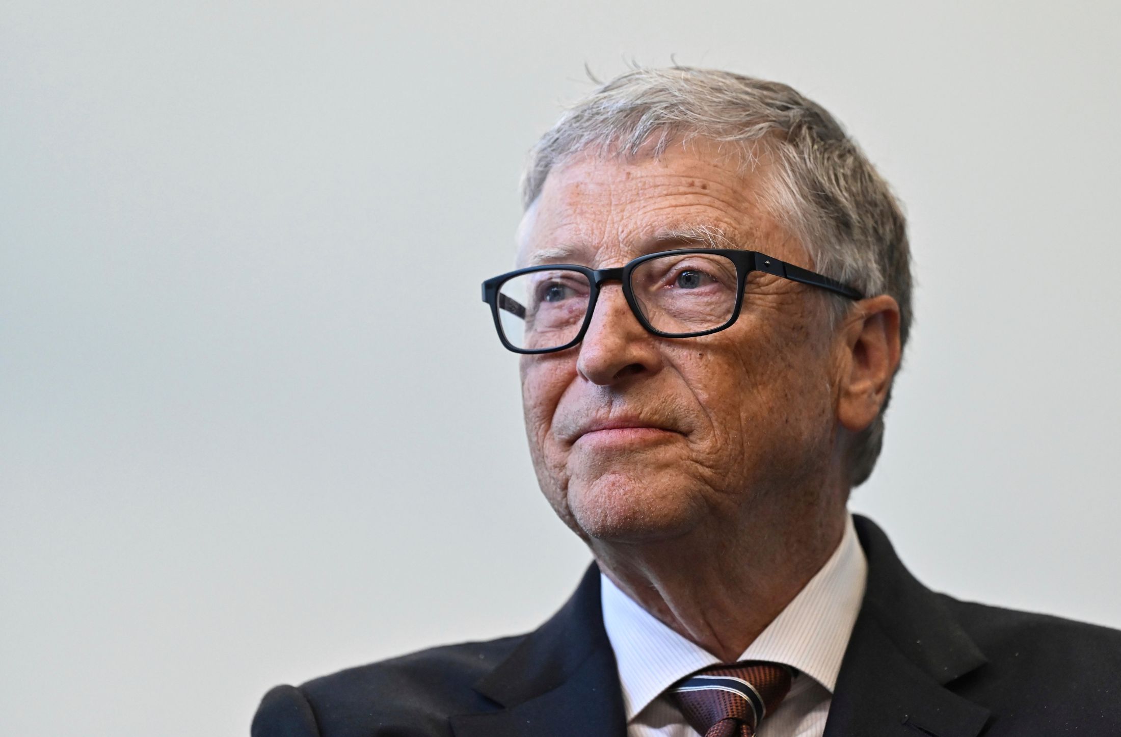 Bill Gates declara hoy ante el Congreso por sus vínculos con Jeffrey Epstein