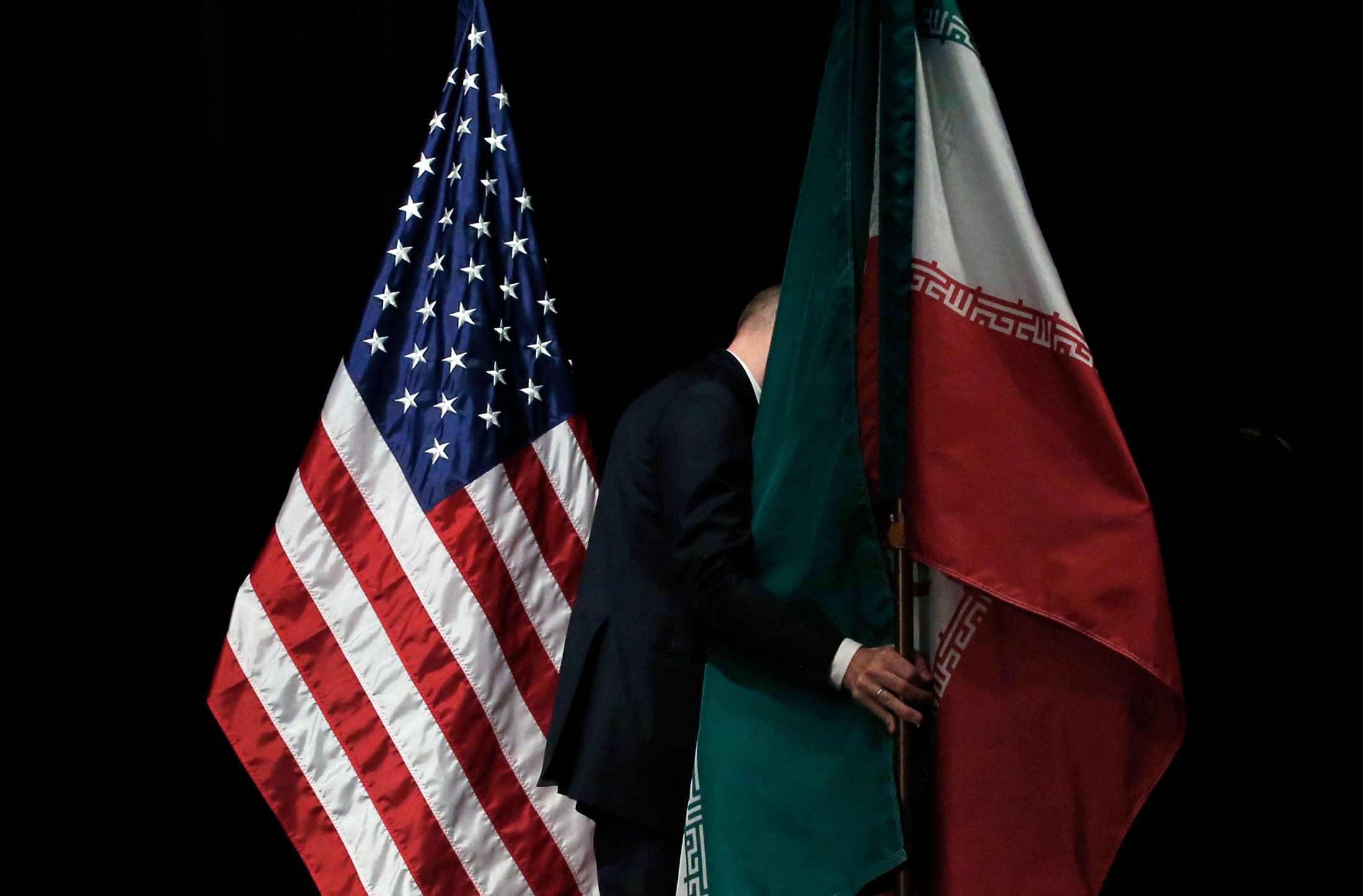 Los 14 puntos del pacto entre EE.UU. e Irán que Washington mantuvo en secreto