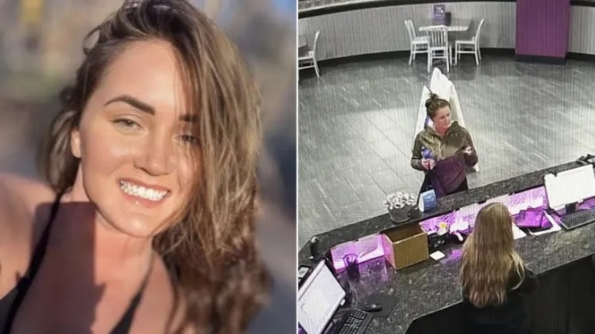 Autoridades buscan a entrenadora personal que desapareció hace 5 días tras salir de un gimnasio en Lexington