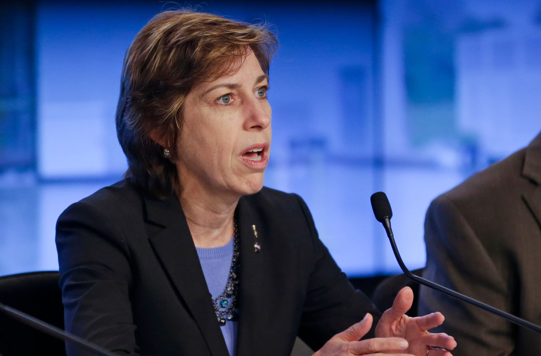 Ellen Ochoa, la latina que llevó el sueño estadounidense hasta las estrellas