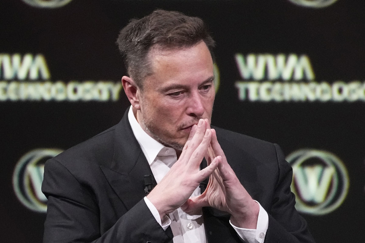 Elon Musk enfrenta demandas por impulsar un supuesto fraude previo a las elecciones presidenciales