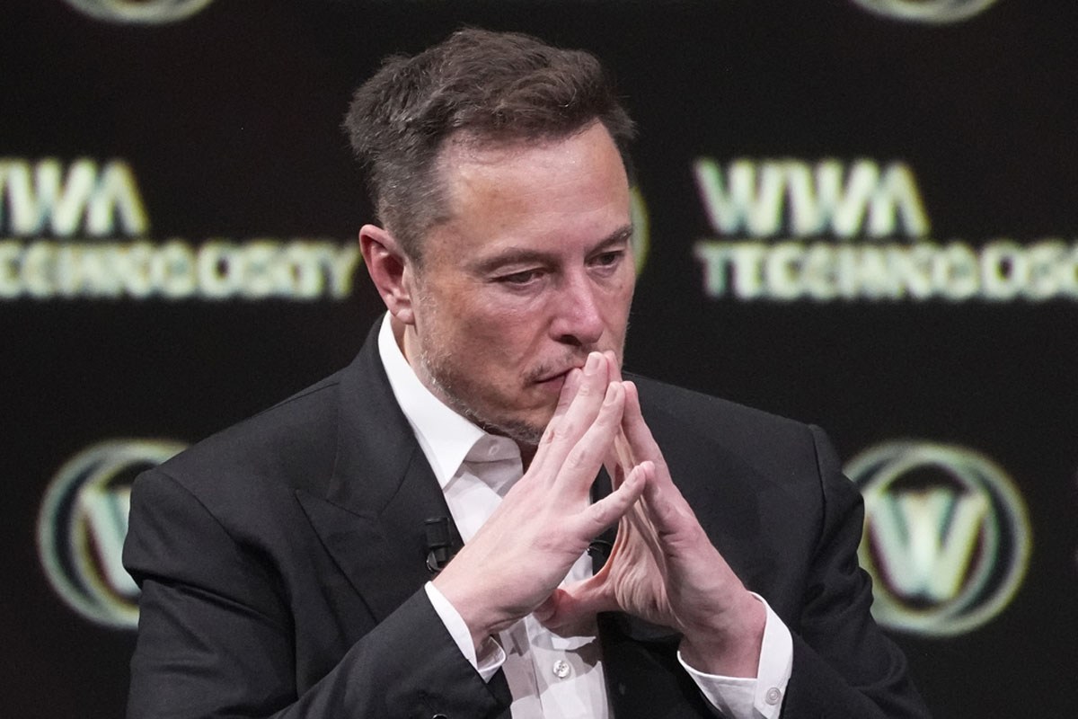 Elon Musk enfrenta demandas por impulsar un supuesto fraude previo a ...
