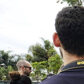 Buró Federal de Investigaciones