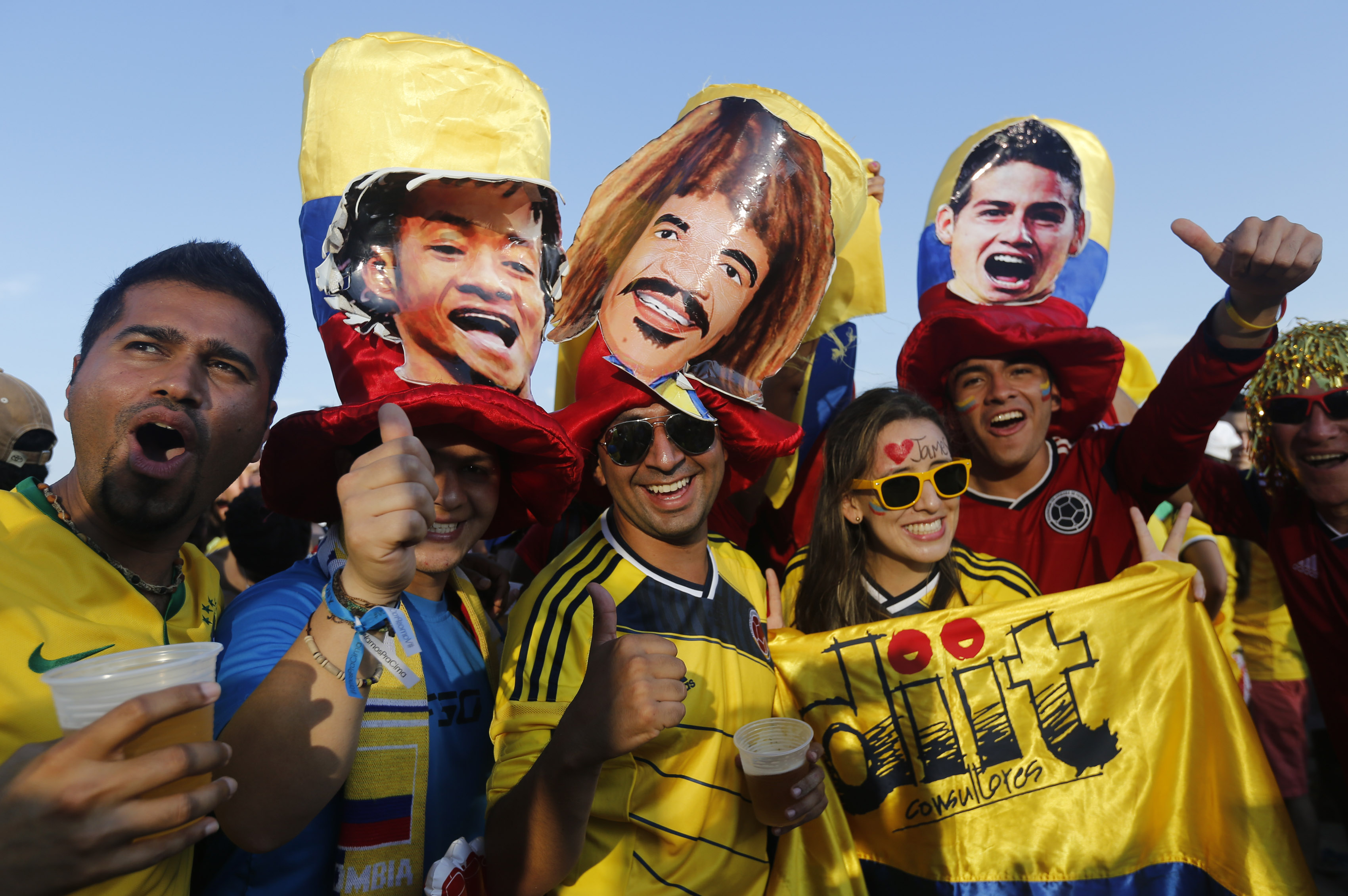 Familias latinas planean viajar juntas para el Mundial 2026 y repartir gastos