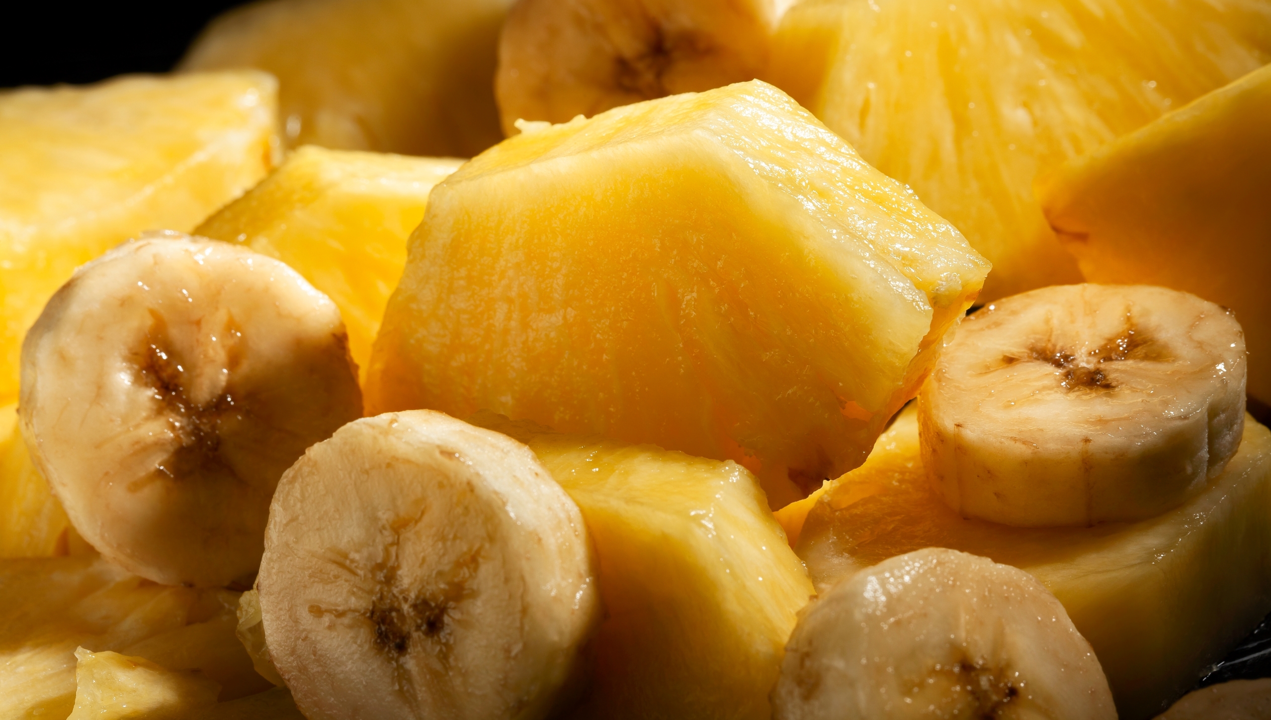 ¡Ojo con estas 4 frutas que pueden arruinar tu sueño!