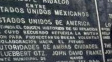 Fugitivo entregado a México