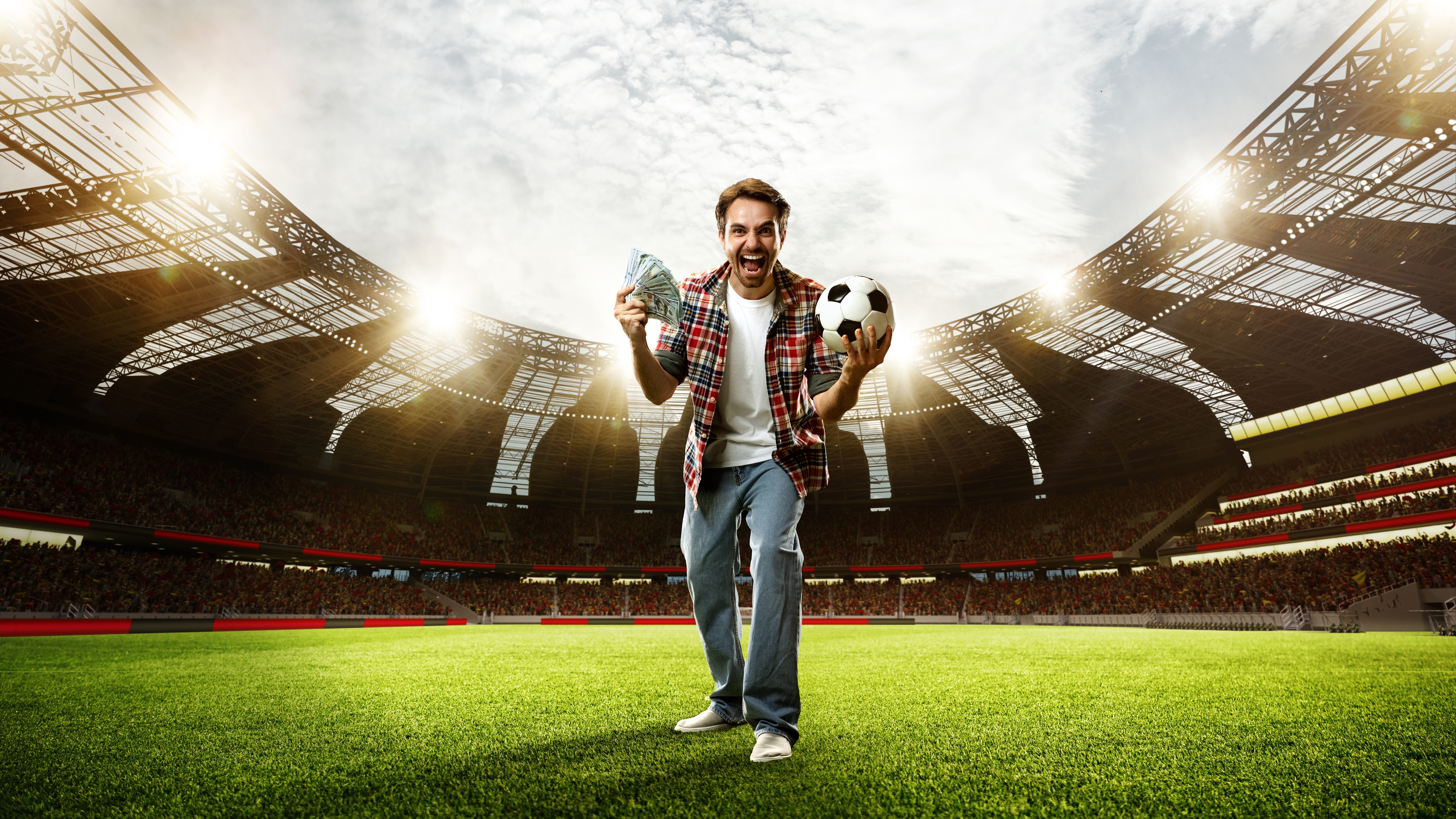 La guía completa para saber apostar en la Copa Mundial de la FIFA 2026