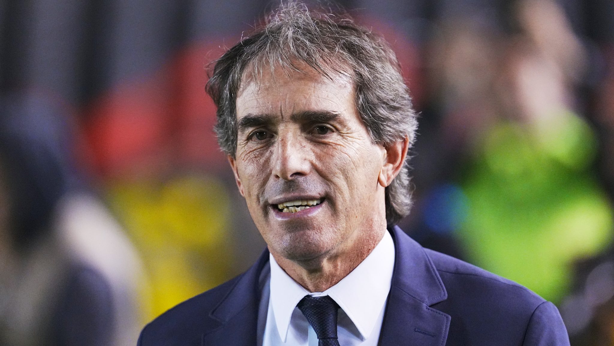 Guillermo Almada tendría un acuerdo de palabra con el América