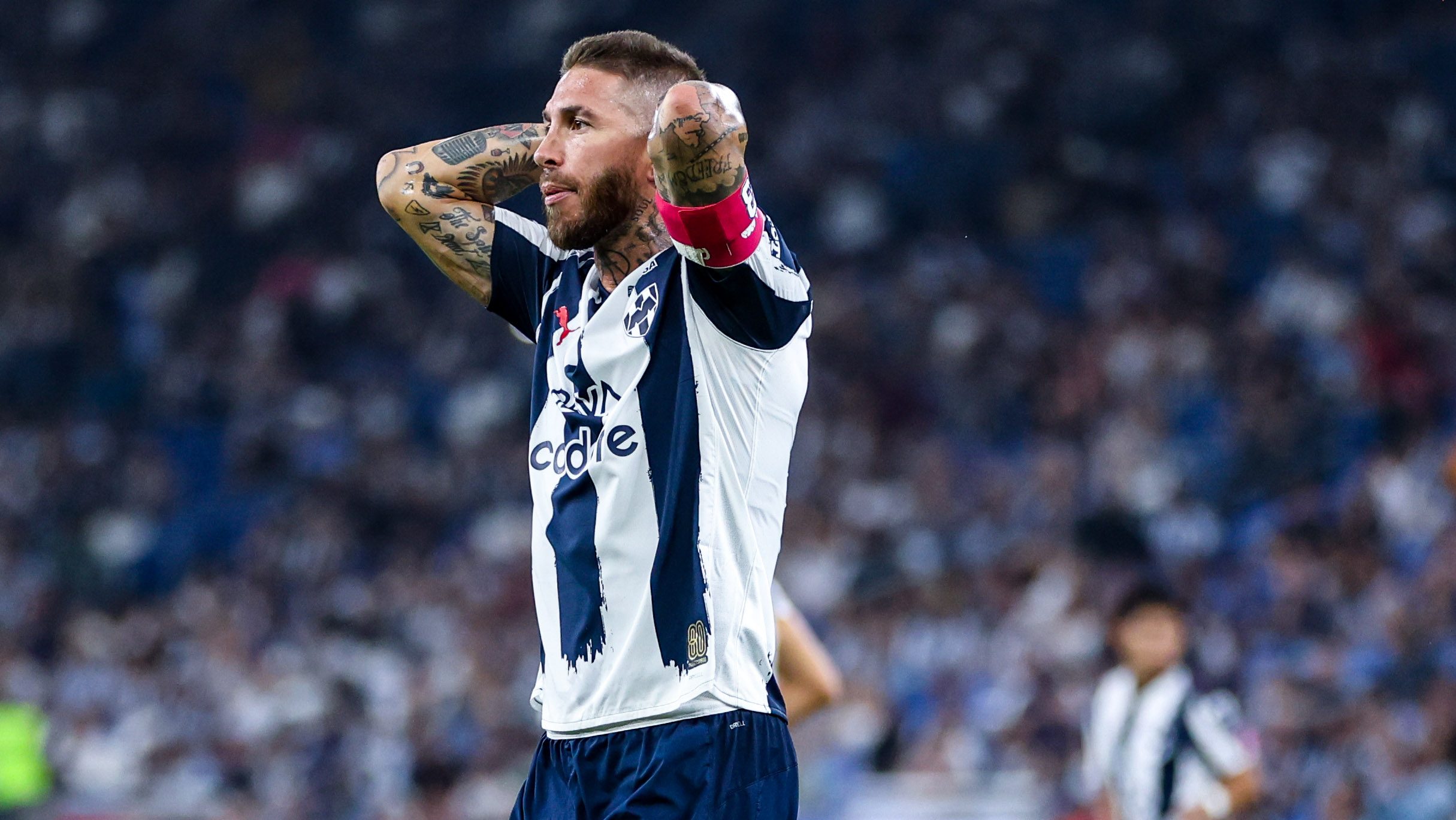 Sergio Ramos responde al Sevilla tras las acusaciones por supuesto engaño: “Seguimos aquí y queremos seguir negociando”