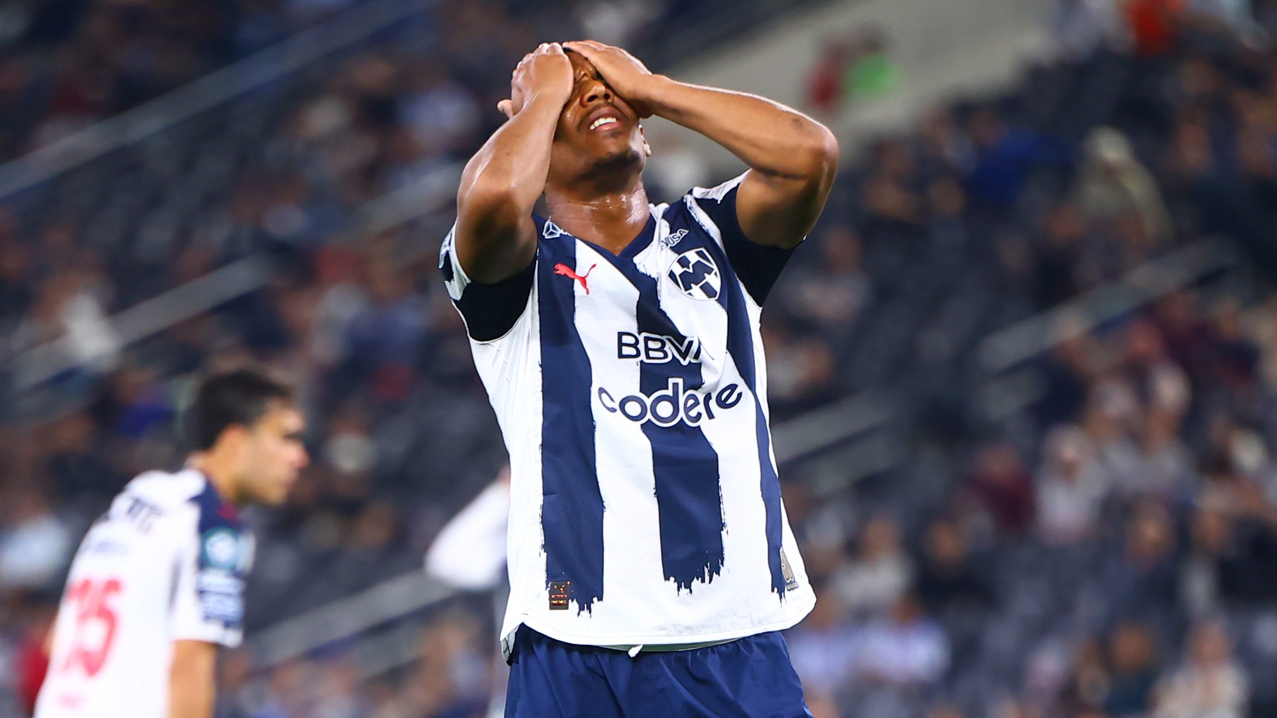 Anthony Martial y su decepcionante paso por la Liga MX