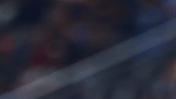 Martial solo marcó un gol en México.
