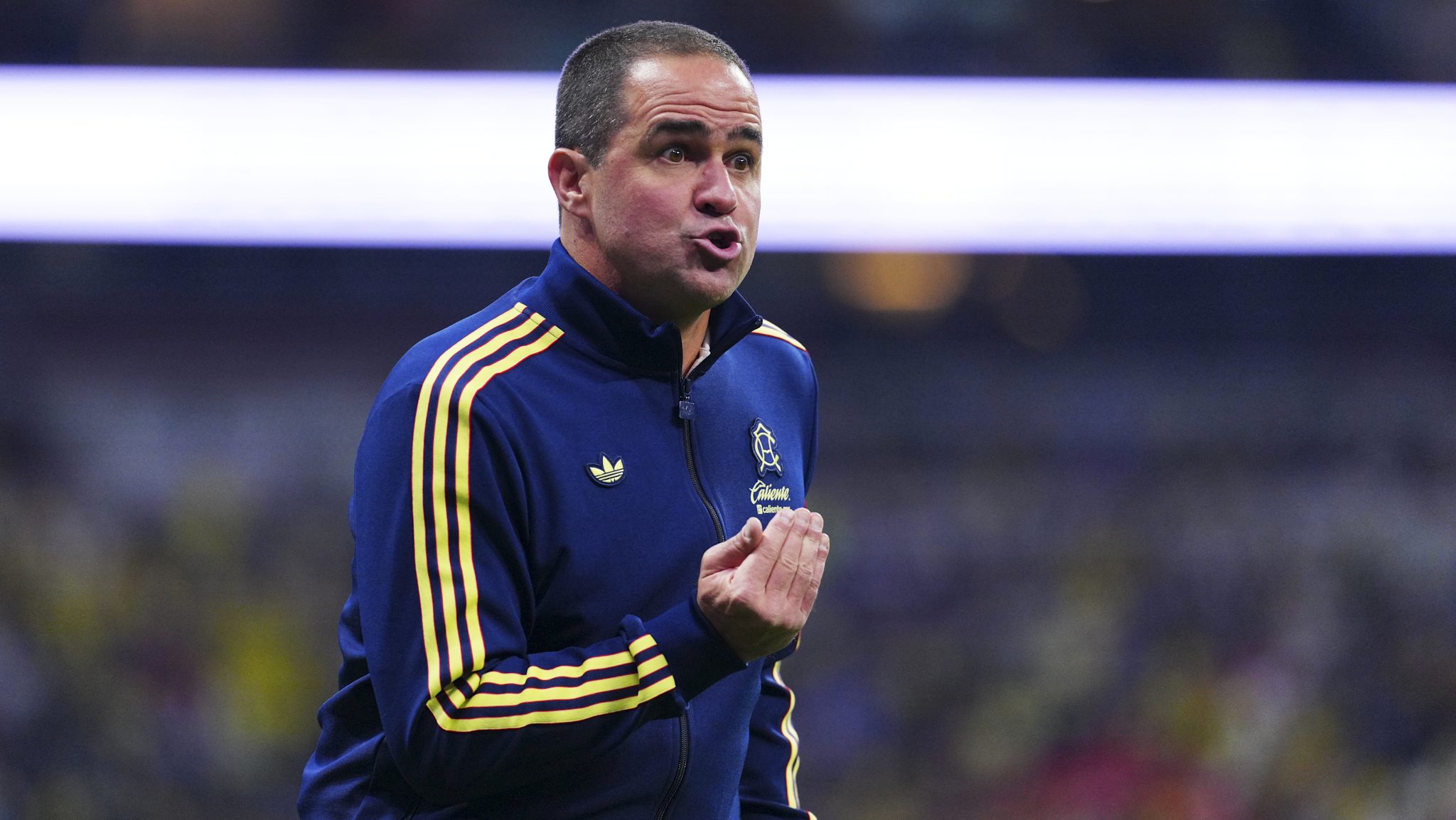 André Jardine se va del América y Guillermo Almada tomaría su lugar