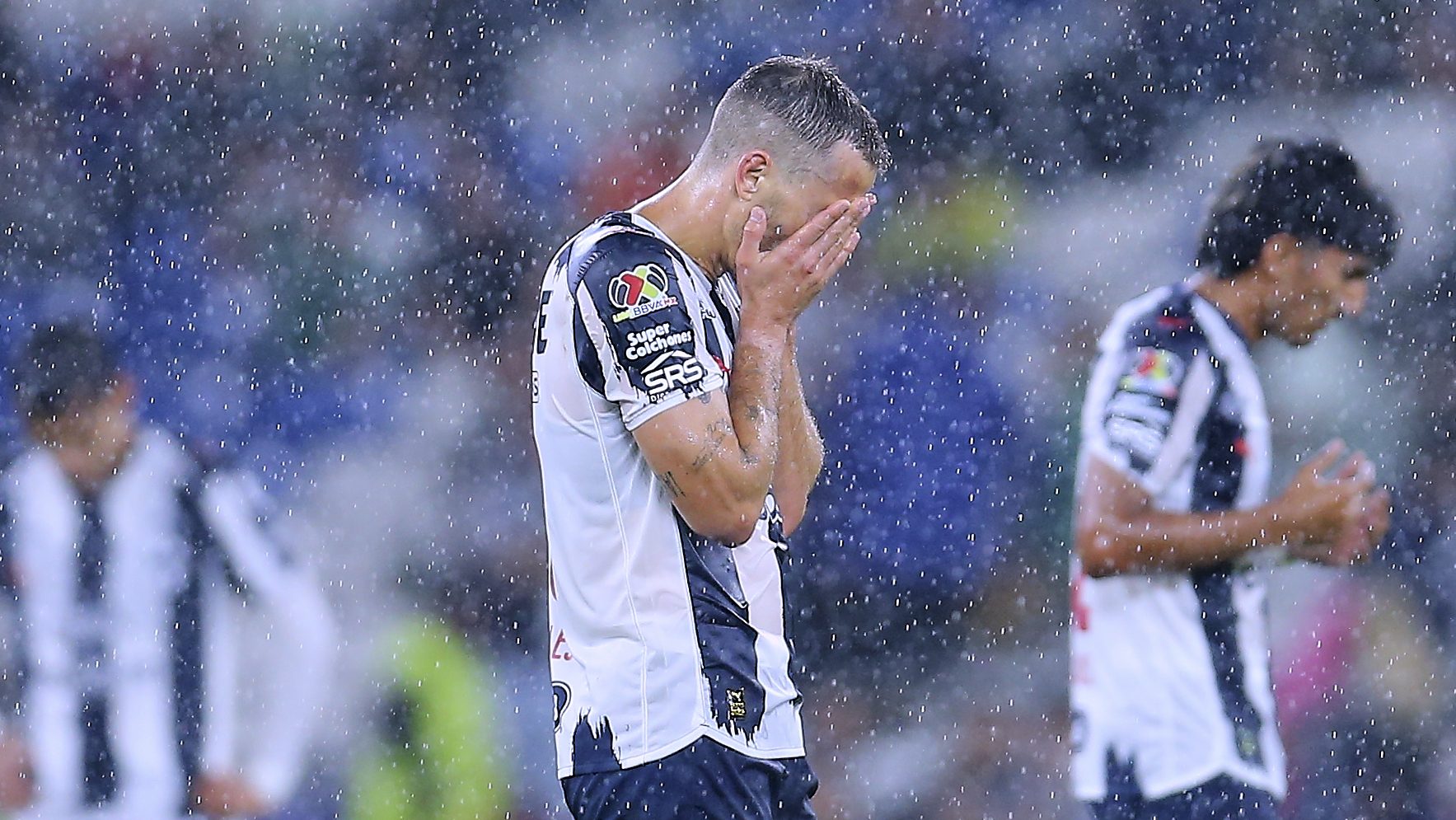 Sergio Canales revela detalles de su salida de la Liga MX