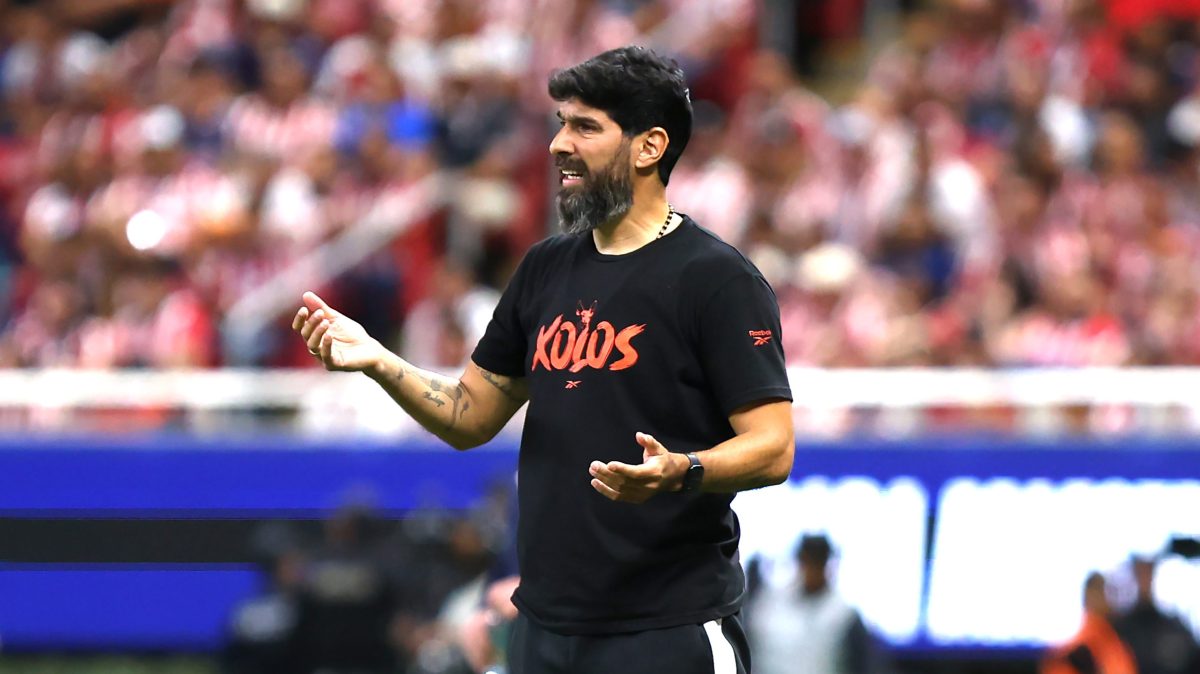 Sebastián ‘El Loco’ Abréu suena como nuevo entrenador de un club grande de América