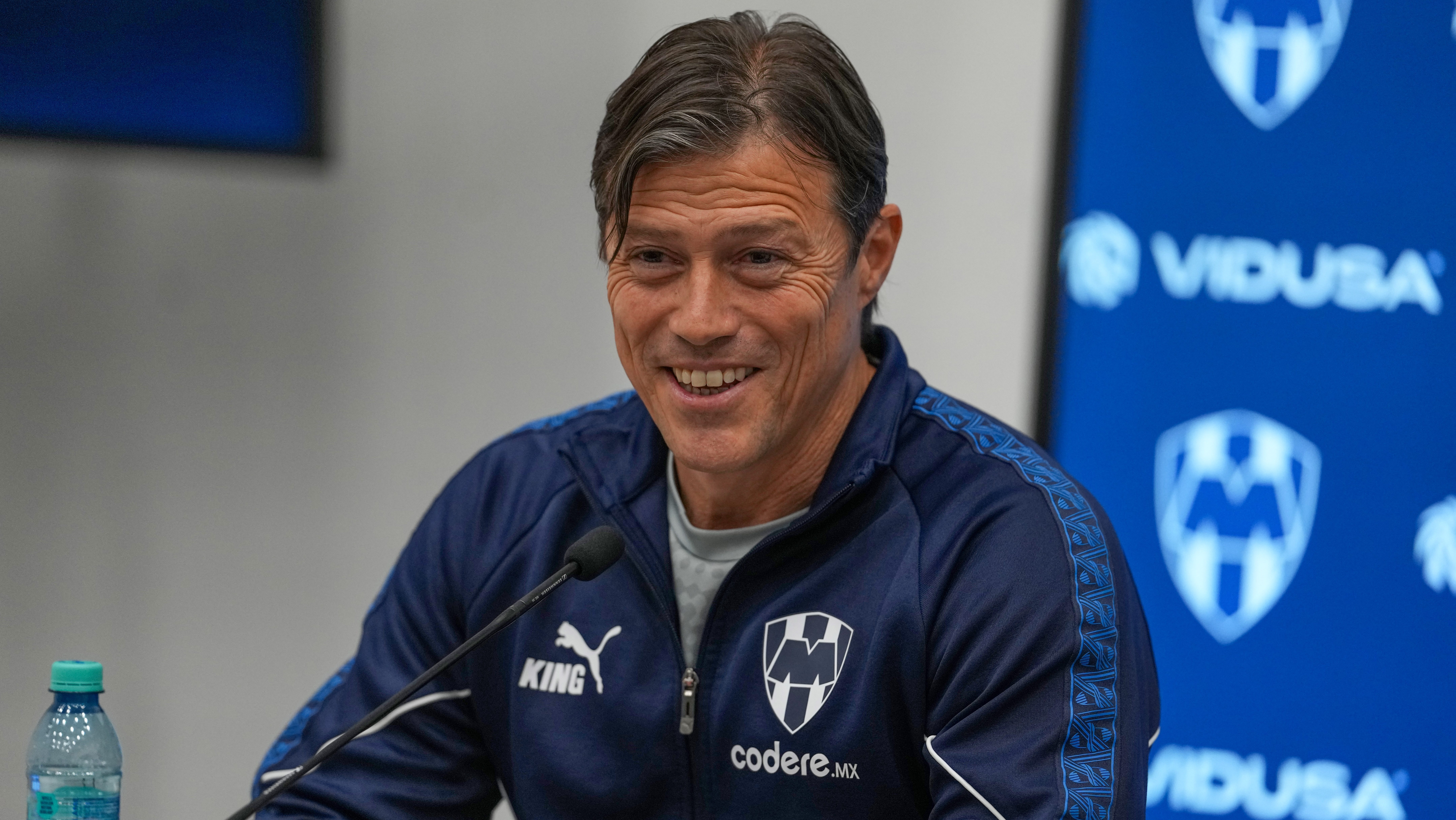 Matías Almeyda pone a la Liga MX entre las mejores del mundo tras su etapa en Sevilla