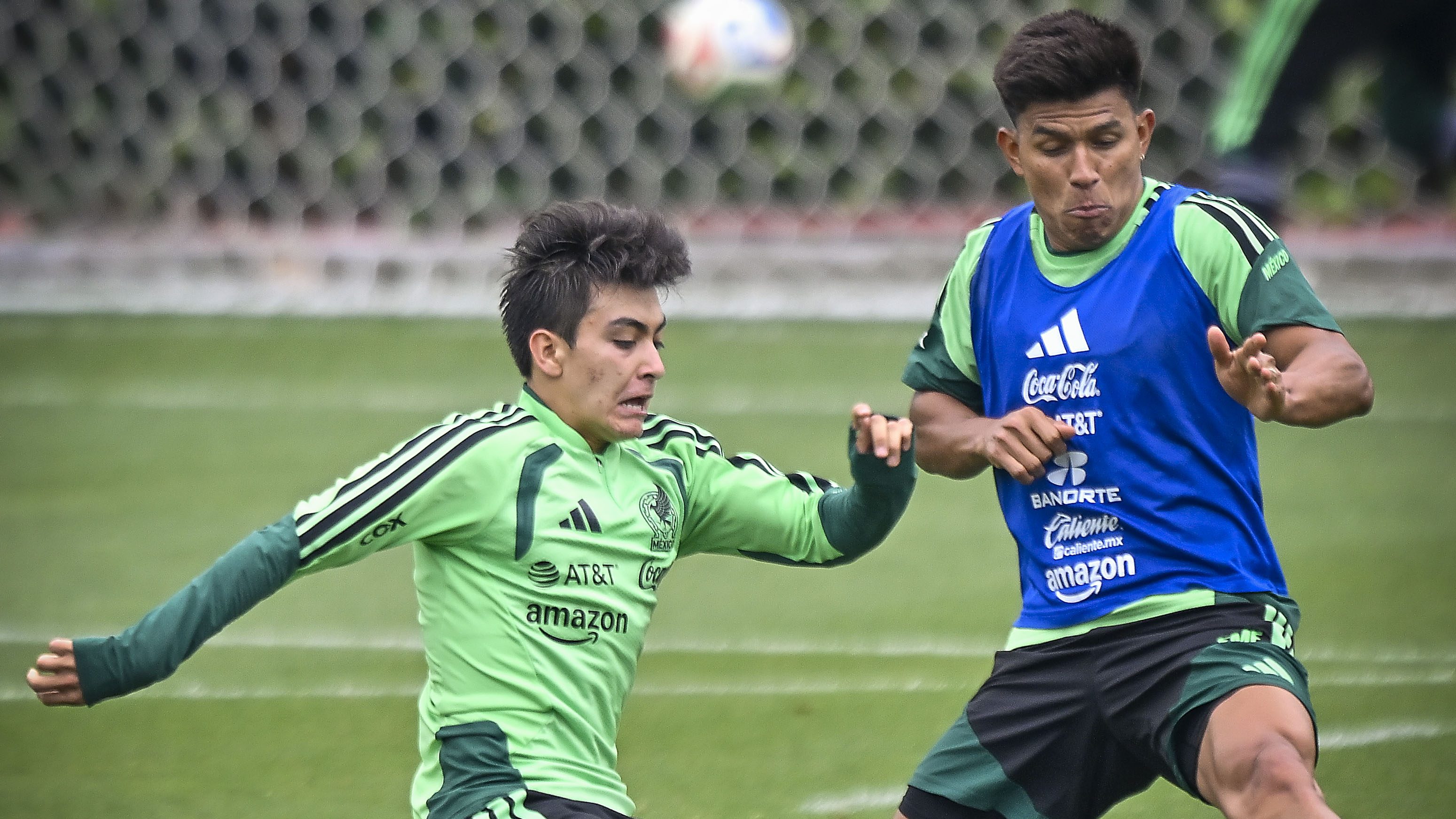 Gilberto Mora renovó con Tijuana con una cláusula especial para ir a Europa