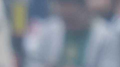 Johan Vásquez está disputando el Mundial con la selección de México.