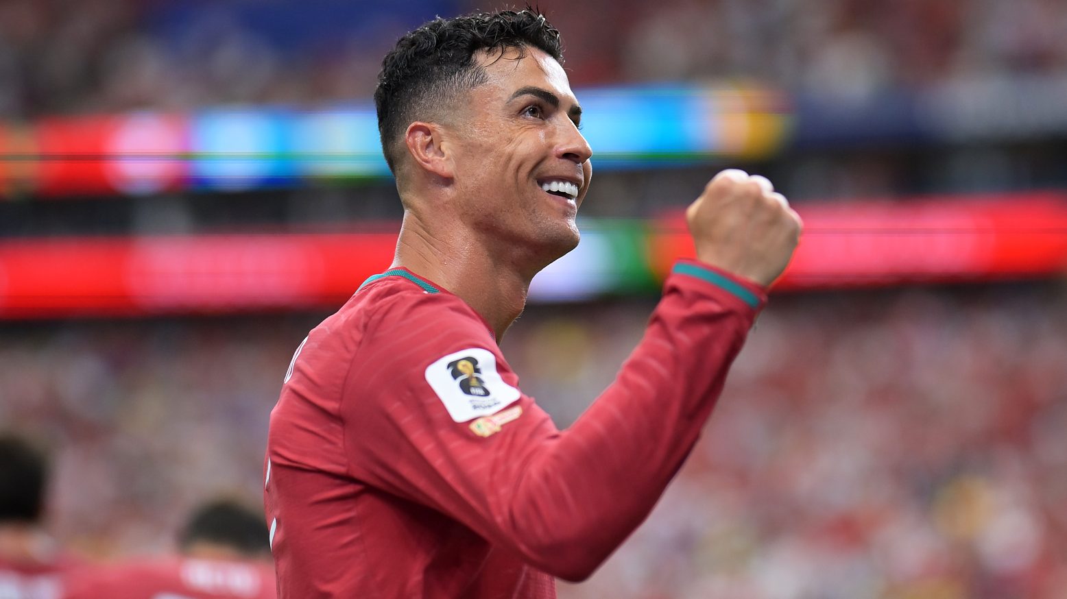 El récord que rompió Cristiano Ronaldo en el Mundial y no lo tiene ni Messi