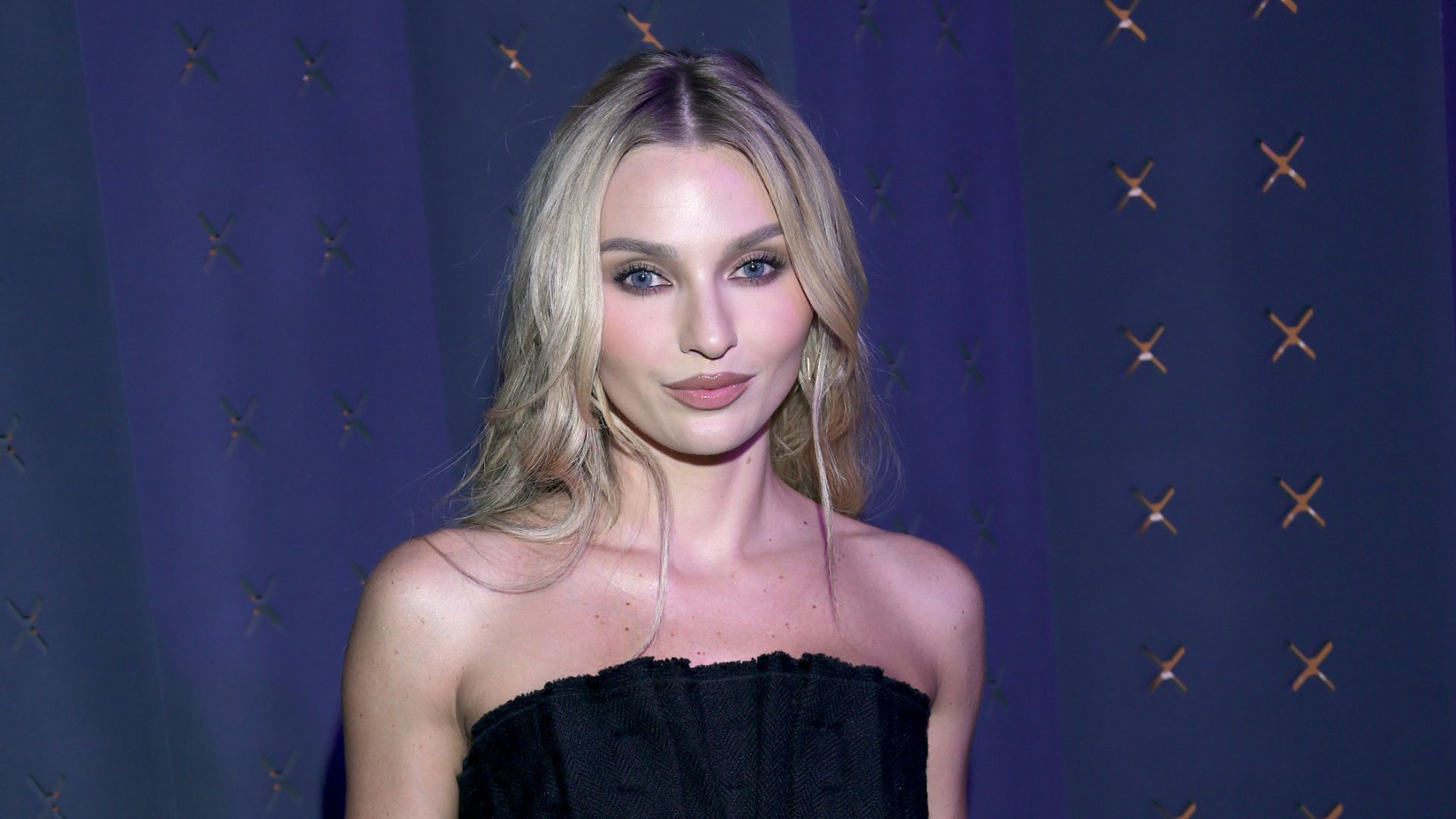 En exclusiva: Irina Baeva y el reto de dar vida a una villana con alma en “Tan cerca de ti, nace el amor”