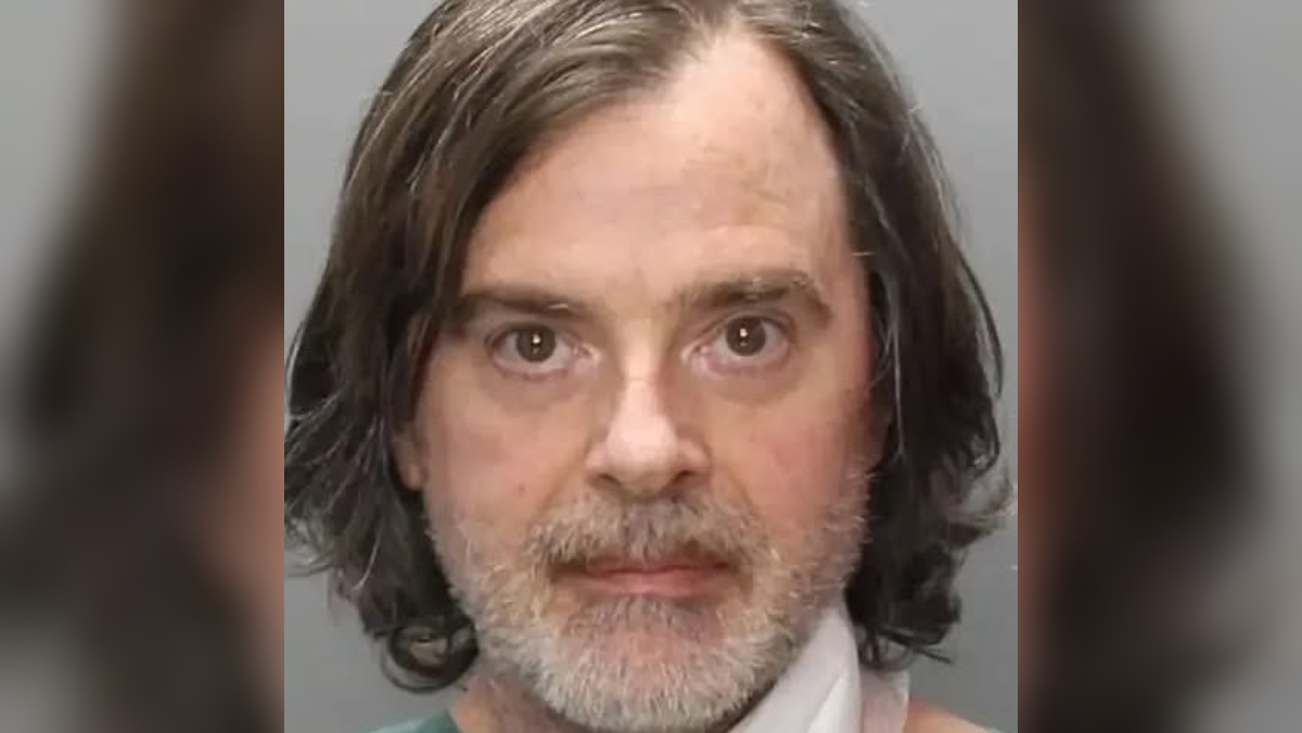"Mi esposa está muerta en la bañera": dan cadena perpetua a hombre de Pennsylvania que apuñaló a su pareja