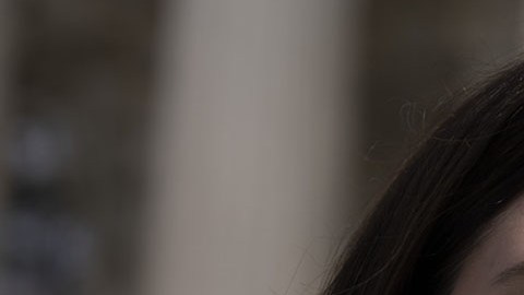 Jena Griswold, secretaria de Estado de Colorado