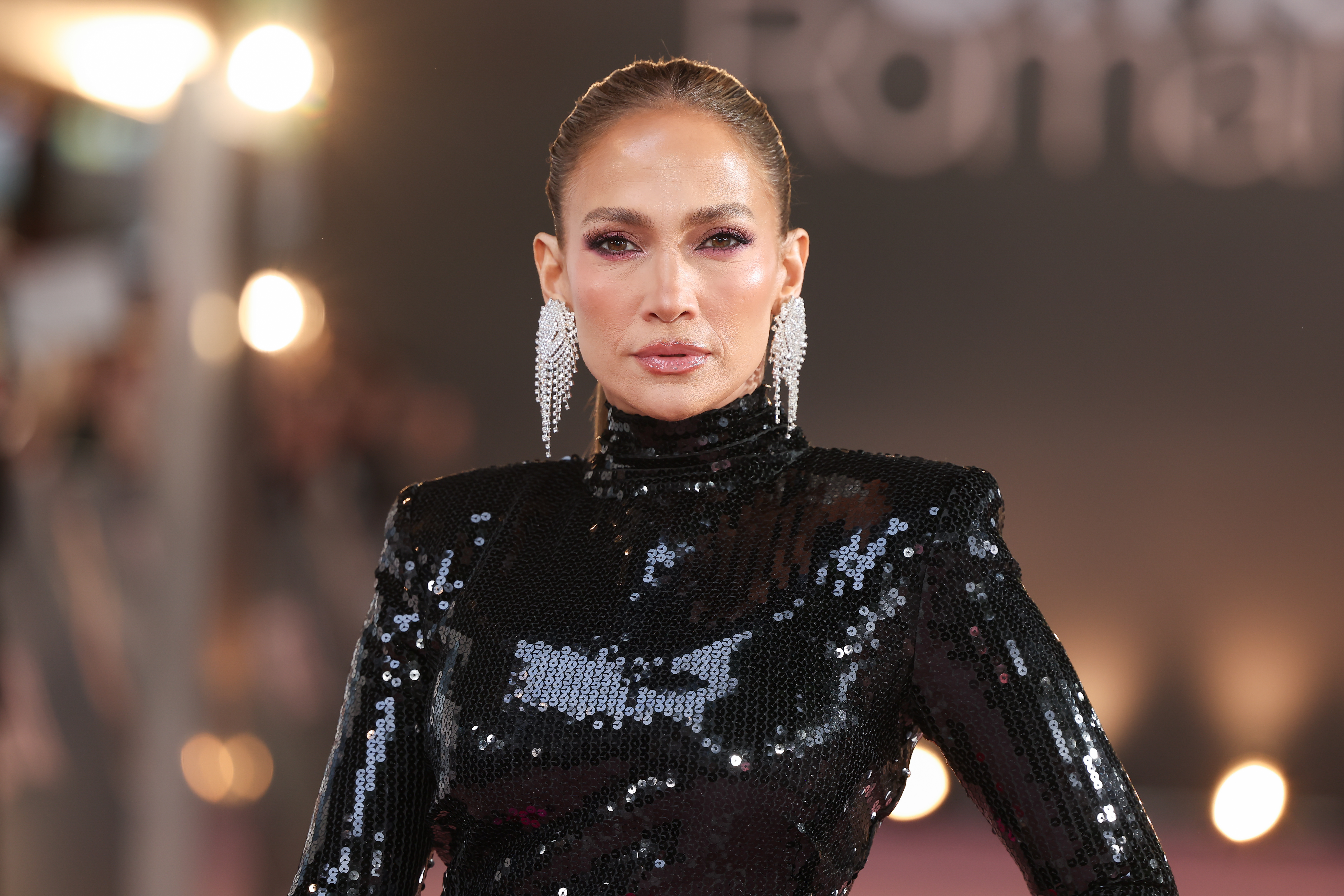 Jennifer Lopez se confiesa fan de Madonna: “De niña quería ser como ella”