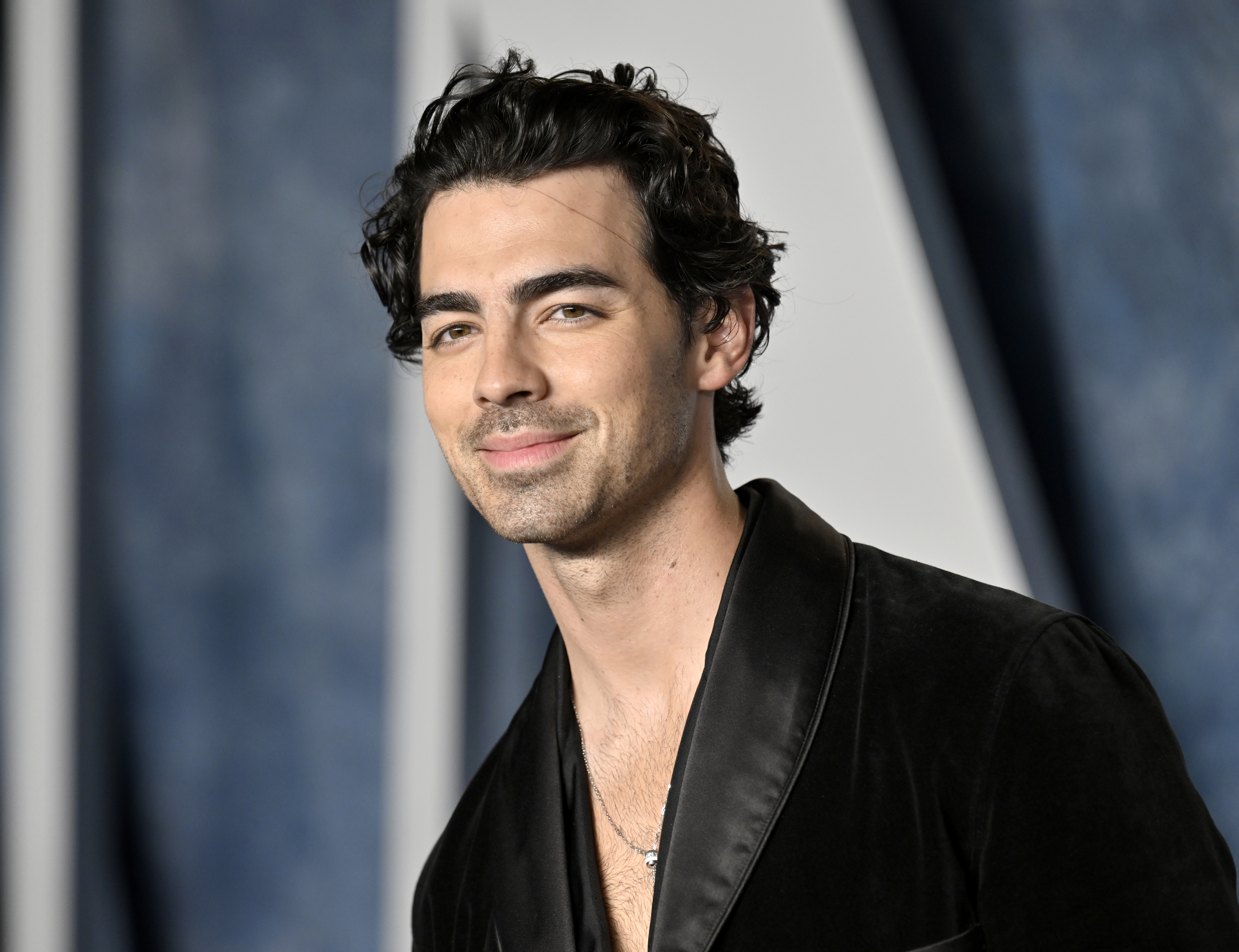 Joe Jonas contó cómo maneja la crianza compartida con su ex Sophie Turner