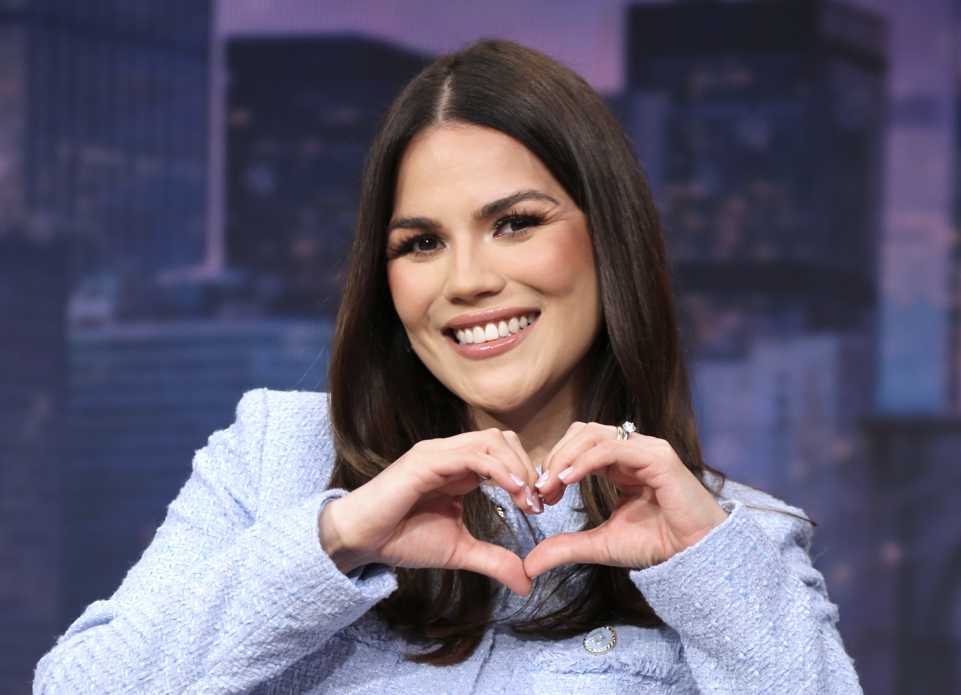 Karina Banda hace denuncia sobre la situación de México en medio del Mundial 2026