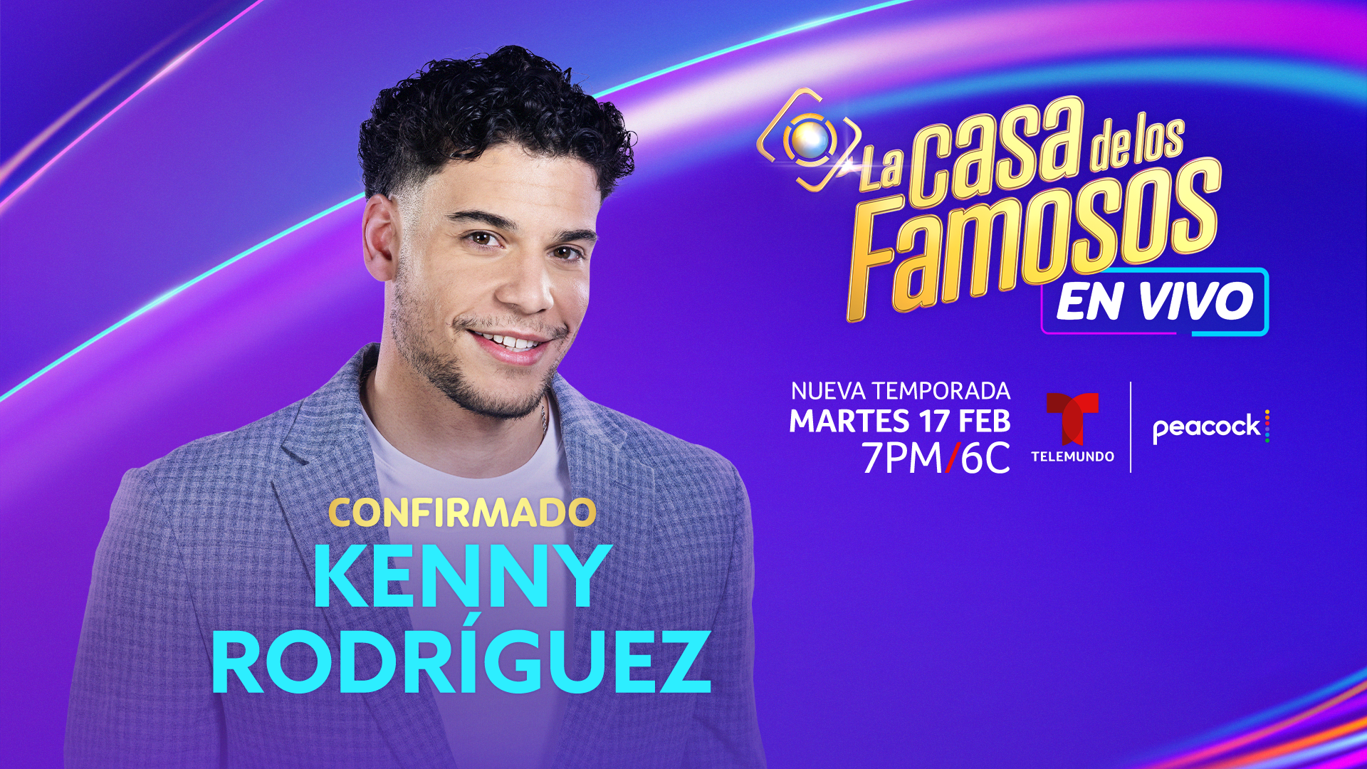 Así van las votaciones en “La Casa de los Famosos 6”, hoy 7 de junio