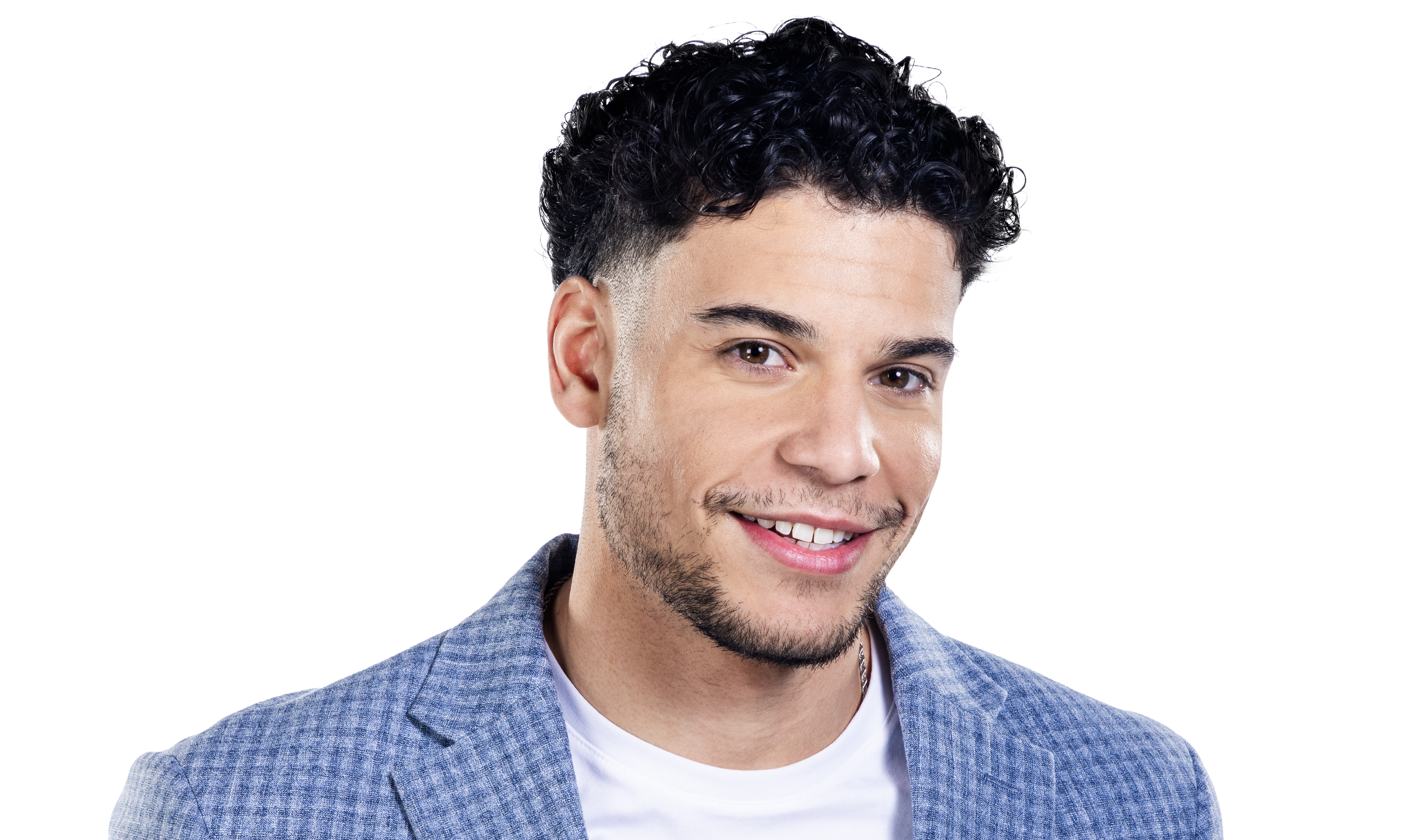 Así fue la eliminación de Kenny Rodríguez en "La Casa de los Famosos 6"