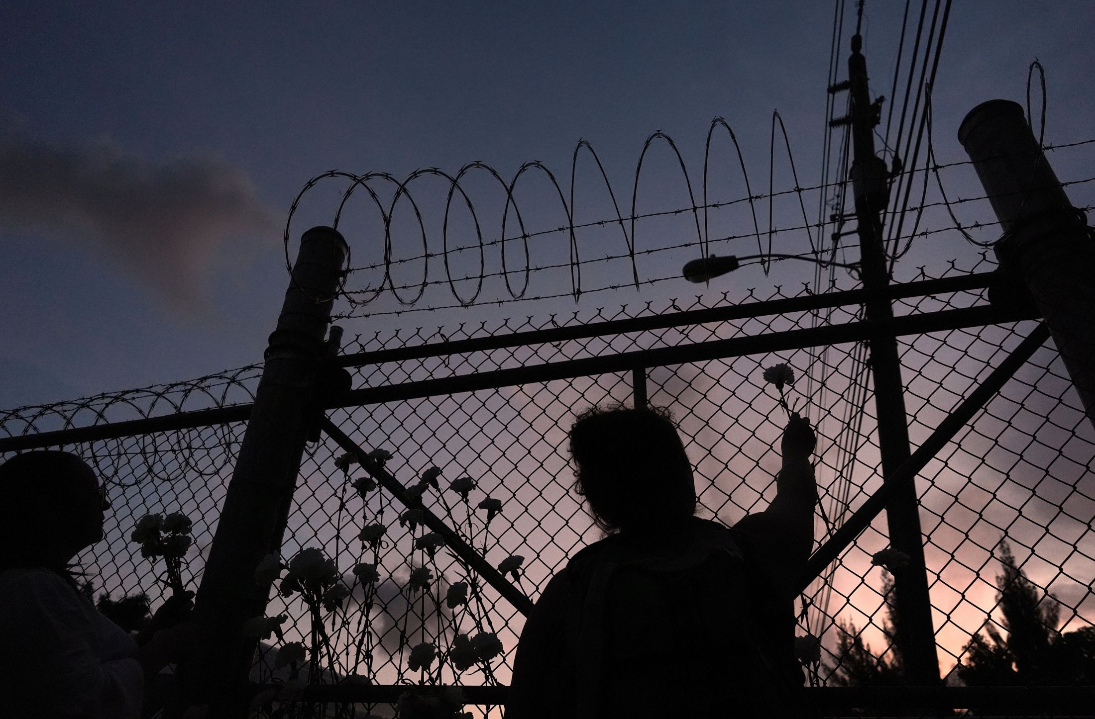 ONU pide esclarecer muertes de inmigrantes bajo custodia del ICE