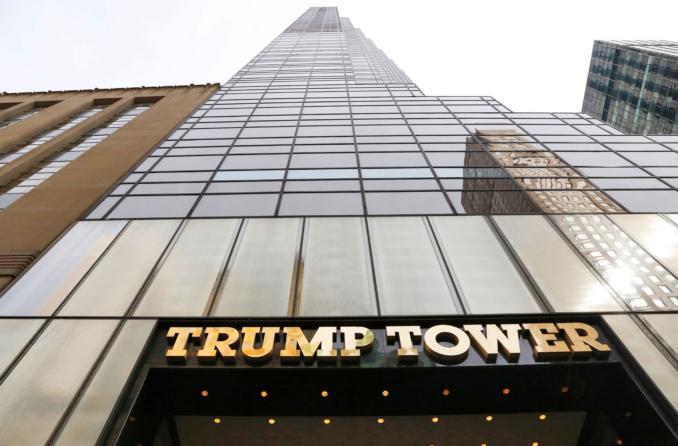 Polémica por acuerdo fiscal de Trump: cuestionan blindaje legal para su familia
