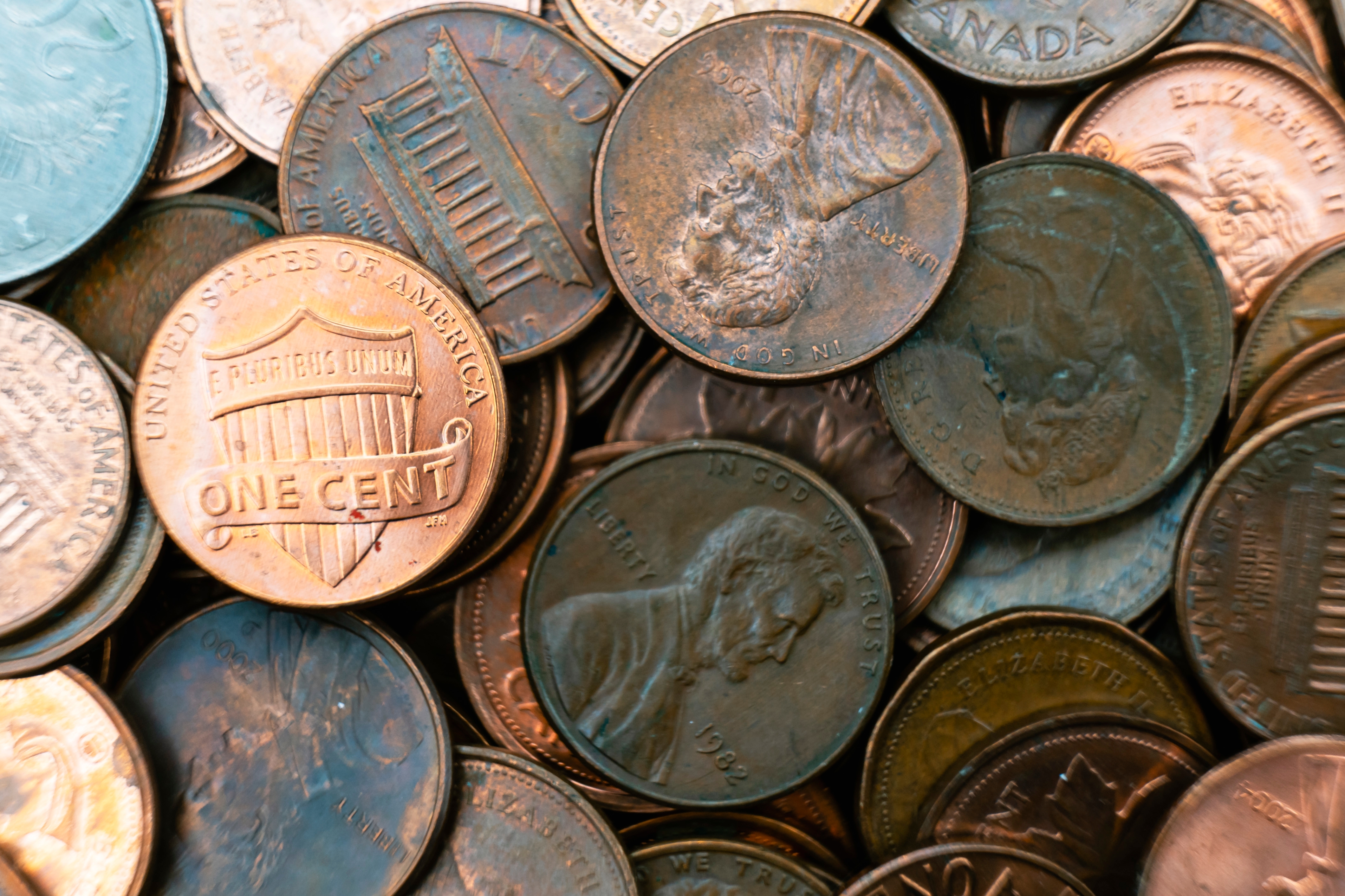 Las 5 monedas coleccionables que están aumentando su valor este 2026