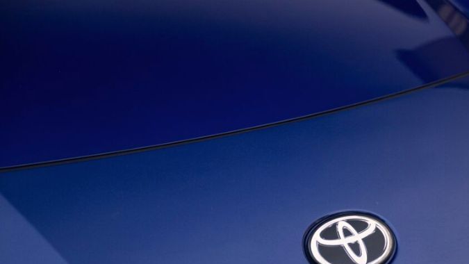 Llega el Toyota GR86 2027