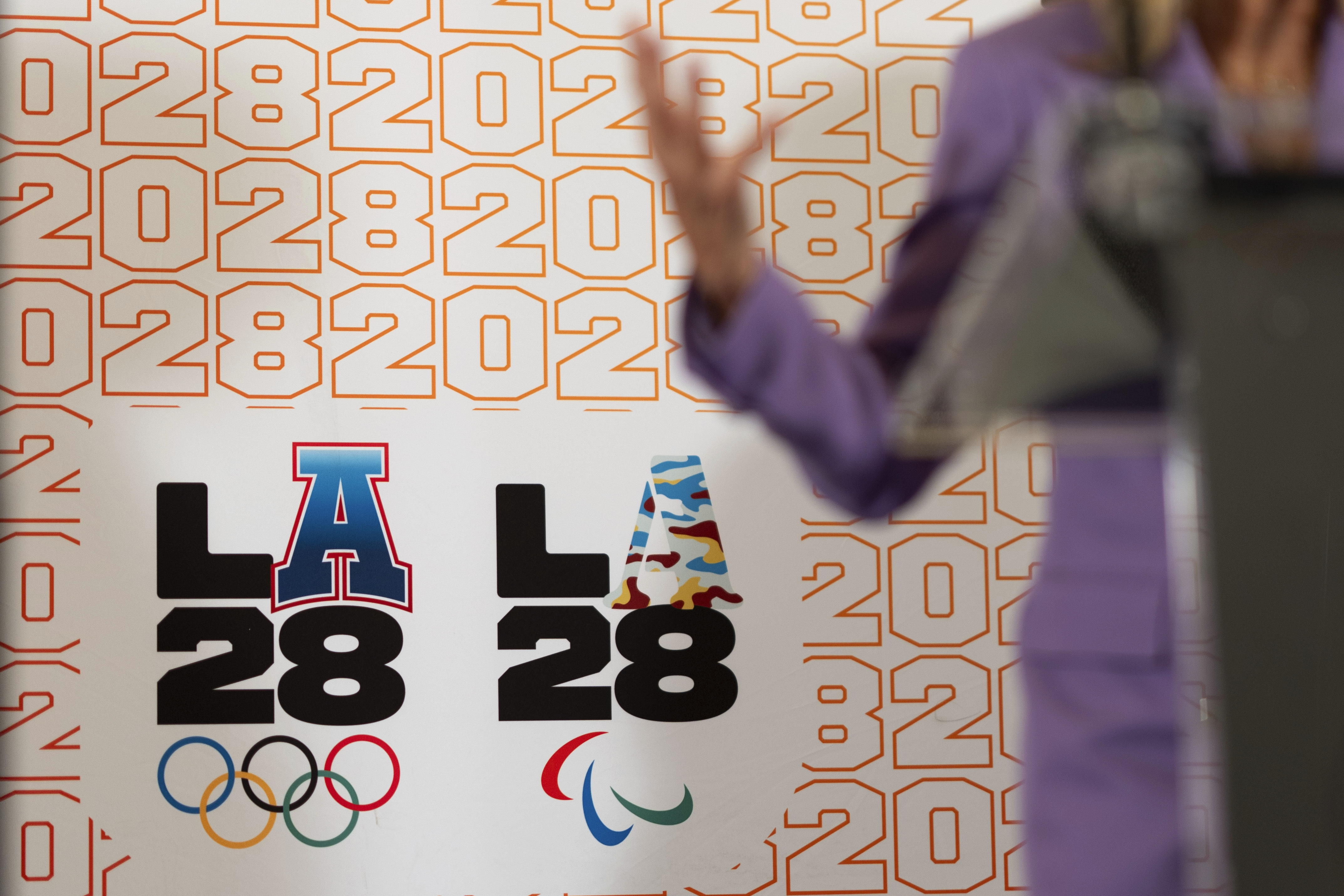 Desde julio, Los Ángeles 28 acepta solicitudes para ser voluntario en los Juegos Olímpicos