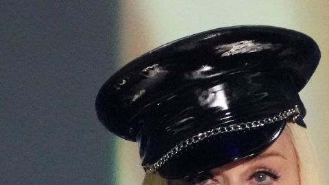 Madonna y Sabrina Carpenter