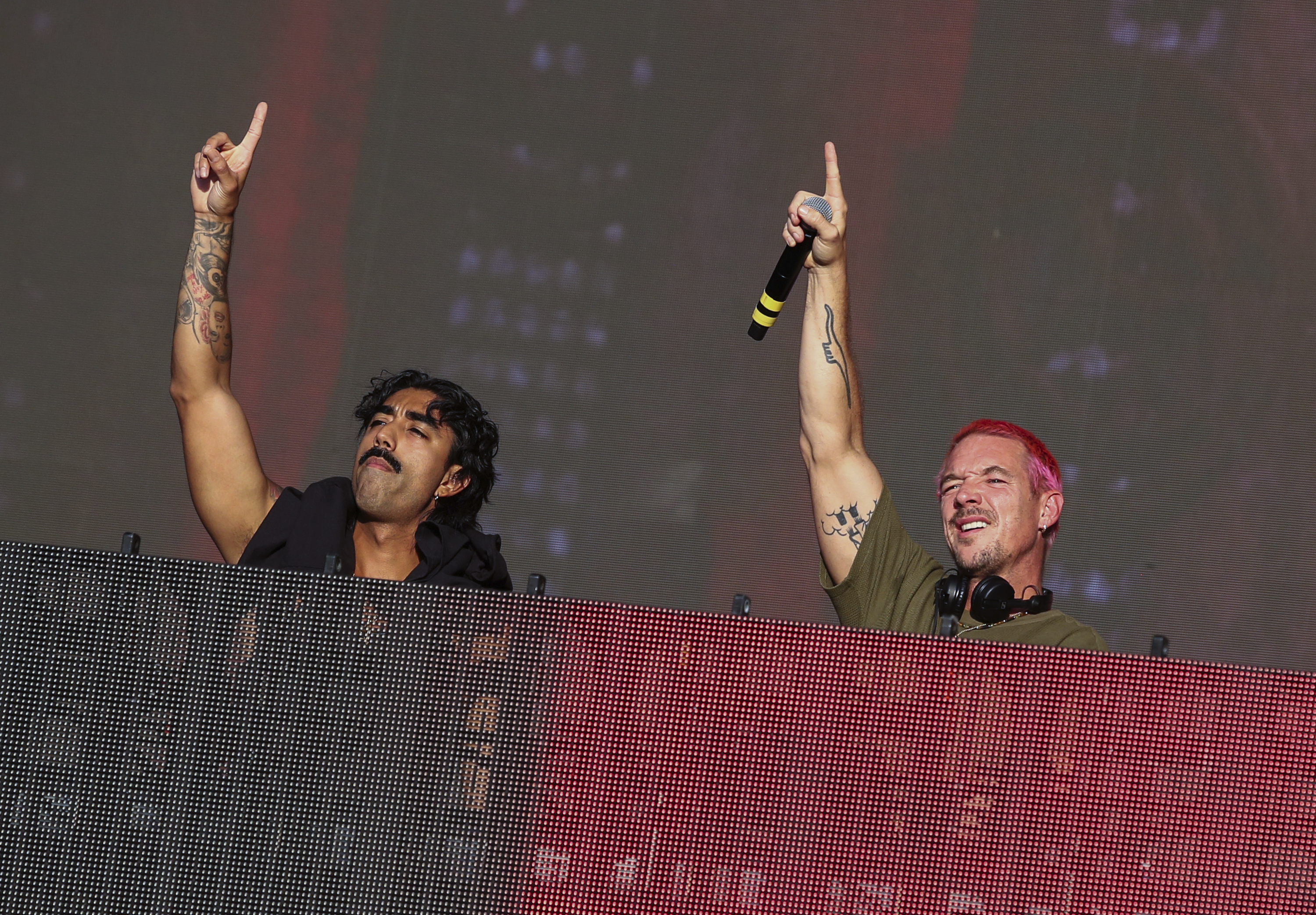 Conoce el line up del concierto en Los Ángeles previo a la Copa Mundial 2026