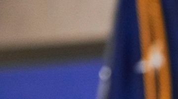 Marco Rubio, secretario de Estado.